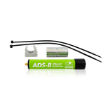 AirNav ADS-B 1090 MHz XBoost Antenna with SMA Connector